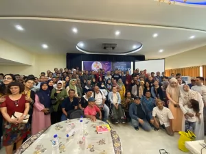 Kopdar TTK 4 Mei 2024